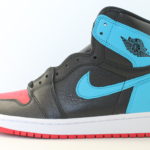 Air Jordan 1 Retro High UNC to CHI - Image 12