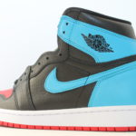 Air Jordan 1 Retro High UNC to CHI - Image 13