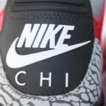 Air Jordan 3 Retro Chicago Exclusive - Red