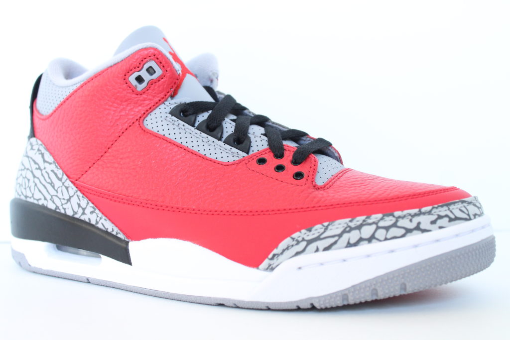 retro 3 chi all star 2020