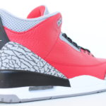 Air Jordan 3 Retro Chicago Exclusive - Red