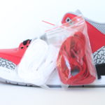 Air Jordan 3 Retro Chicago Exclusive - Red