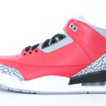 Air Jordan 3 Retro Chicago Exclusive - Red
