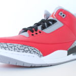 Air Jordan 3 Retro Chicago Exclusive - Red