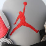 Air Jordan 3 Retro Chicago Exclusive - Red