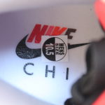 Air Jordan 3 Retro Chicago Exclusive - Red