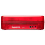 Supreme®/Numark® PT01 Portable - Red