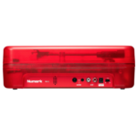 Supreme®/Numark® PT01 Portable - Red