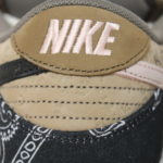 Nike Dunk SB Low PRM QS Travis Scott - Parachute Beige