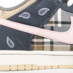 Nike Dunk SB Low PRM QS Travis Scott - Parachute Beige