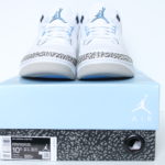 Air Jordan 3 Retro UNC