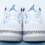 Air Jordan 3 Retro UNC