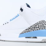 Air Jordan 3 Retro UNC