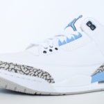 Air Jordan 3 Retro UNC