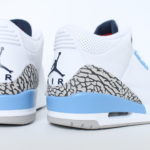 Air Jordan 3 Retro UNC