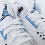 Air Jordan 3 Retro UNC