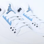 Air Jordan 3 Retro UNC