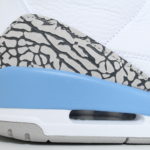 Air Jordan 3 Retro UNC