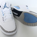 Air Jordan 3 Retro UNC