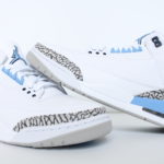 Air Jordan 3 Retro UNC