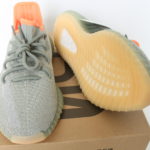 adidas Yeezy Boost 350 V2 - Desert Sage