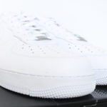 Supreme®/Nike® Air Force 1 Low - White