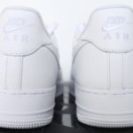 Supreme®/Nike® Air Force 1 Low - White