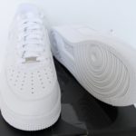 Supreme®/Nike® Air Force 1 Low - White