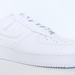 Supreme®/Nike® Air Force 1 Low - White