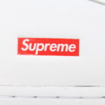 Supreme®/Nike® Air Force 1 Low - White