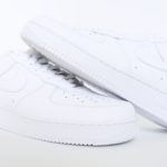 Supreme®/Nike® Air Force 1 Low - White