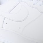 Supreme®/Nike® Air Force 1 Low - White