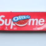 Supreme®/OREO Cookies (Pack of 3)