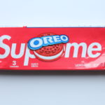Supreme®/OREO Cookies (Pack of 3)