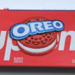 Supreme®/OREO Cookies (Pack of 3)