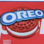 Supreme®/OREO Cookies (Pack of 3)