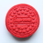 Supreme®/OREO Cookies (Pack of 3)