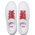 Supreme®/Nike® Air Force 1 Low - White