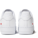 Supreme®/Nike® Air Force 1 Low White - Image 34