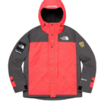 Supreme®/The North Face® RTG Jacket + Vest Bright Red