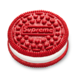 Supreme®/OREO Cookies (Pack of 3)