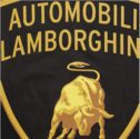 Supreme®/Automobili Lamborghini Tee - Black