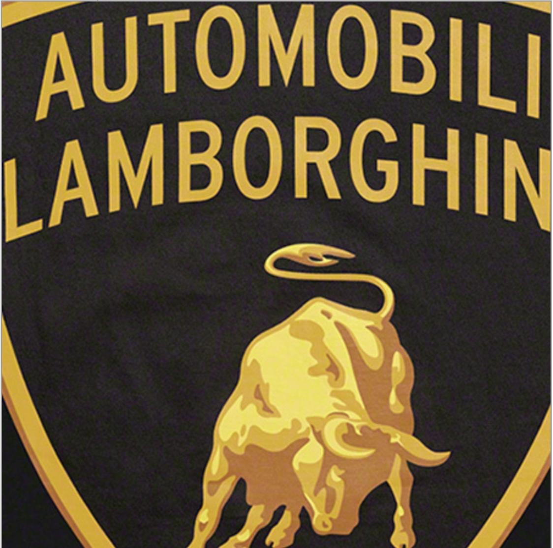 Supreme®/Automobili Lamborghini Tee - AuthentKicks