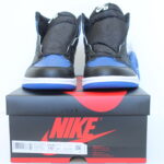 Air Jordan 1 Retro High OG - Royal Toe