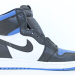 Air Jordan 1 Retro High OG - Royal Toe