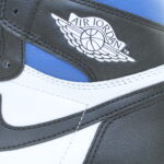 Air Jordan 1 Retro High OG - Royal Toe