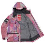 Supreme®/The North Face® Cargo Jacket - Multicolor