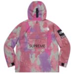 Supreme®/The North Face® Cargo Jacket - Multicolor