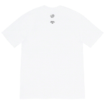 Supreme COVID-19 Relief Box Logo Tee - White