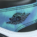 WMNS Air Jordan 1 Retro High OG - Tie Dye